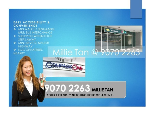 Blk 259A Compassvale Road (Sengkang), HDB 5 Rooms #157676712